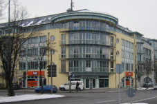 Gewerbe 1