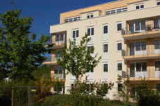 Wohnen 2